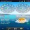 Download Barometer and Weather Clock Cell Phone Software